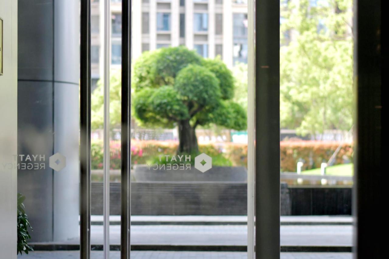 Hyatt Regency Wuyuanwan